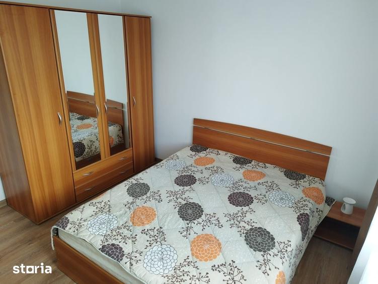 Apartament cu 2 camere în Ultracentral — fotografia 3