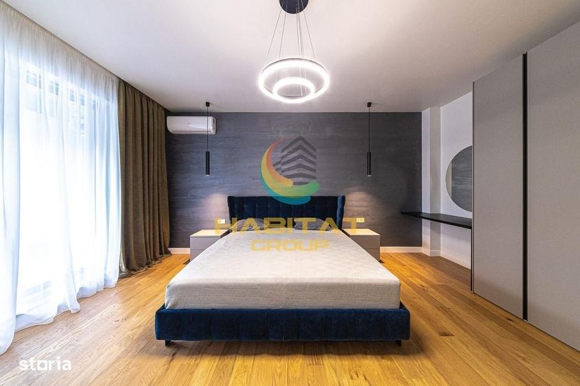 Apartament cu 2 camere în Sud