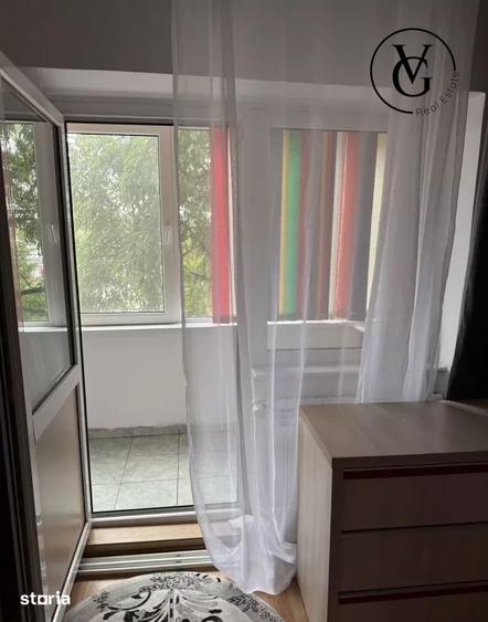 Apartament cu 4 camere în Gara