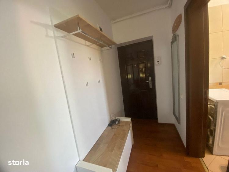 Apartament 2 camere zona Strand II - 1