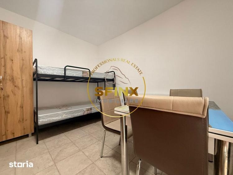 Cazare muncitori/ Colentina/ casa individuala/ 6 camere/ 24 locuri/ cu - 5