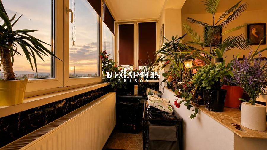 Apartament 2 camere | Etaj intermediar | Locație excelentă - 4