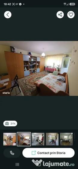Propietar Vand apartament in Aviatiei Mall Promenada - 8