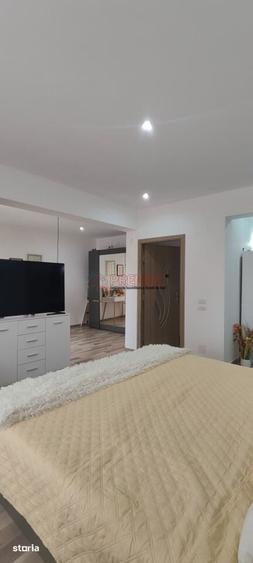 Casă cu 4 camere cu Teren 200 Mp în Berceni