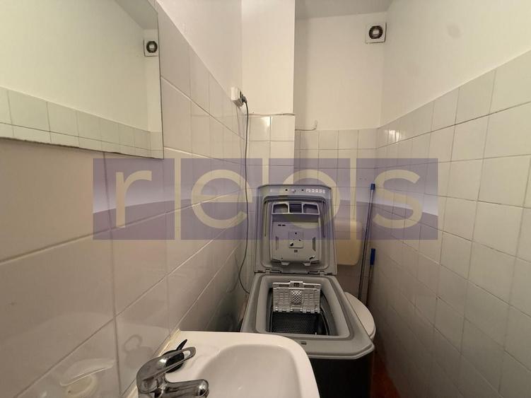 Apartament cu 3 camere decomandat în Beller