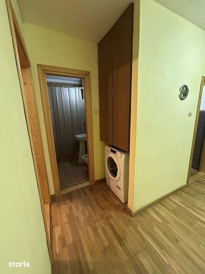 Apartament cu 2 camere decomandat în Ultracentral
