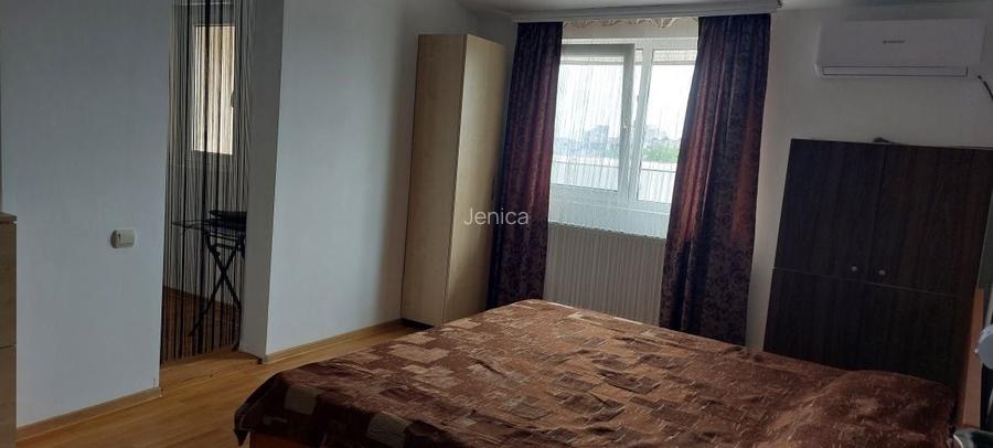 Se inchiriaza garsoniera 40m