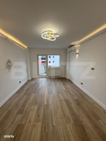 Apartament cu 2 camere decomandat în 9 Mai