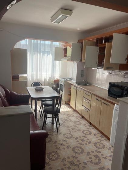 Apartament cu 2 camere decomandat în Obcini