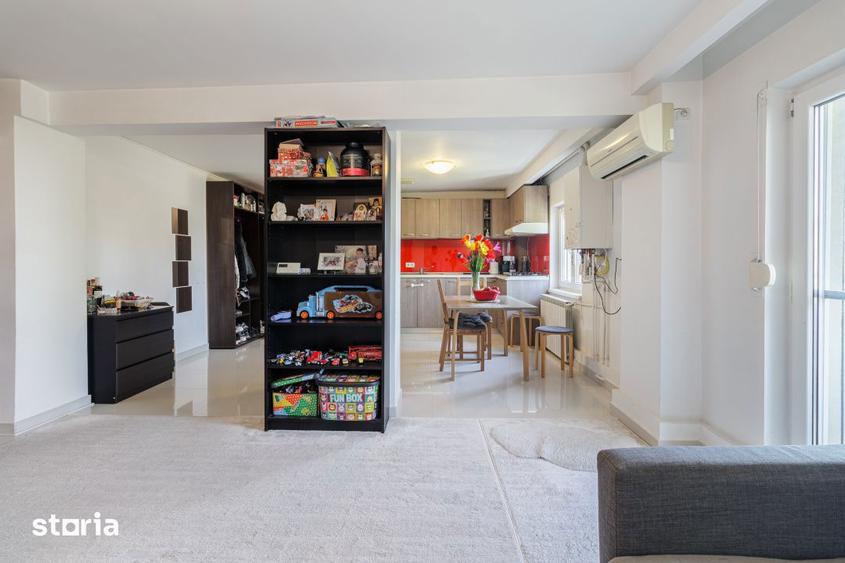Apartament 2 camere Otopeni - 5