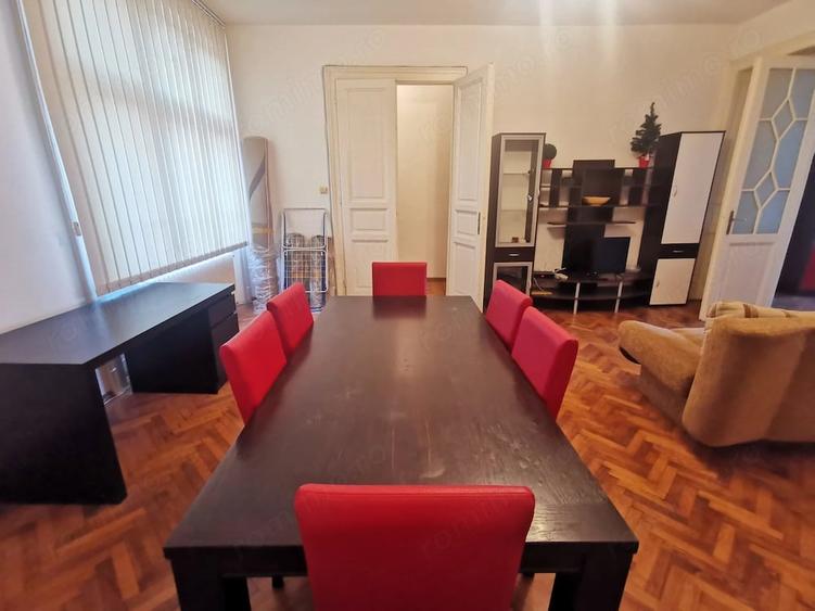 De inchiriat apartament 2 camere Piata Operei - 4
