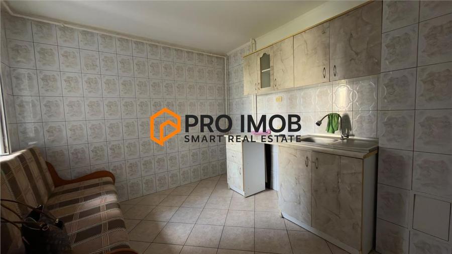 Apartament cu 2 camere decomandat, mobilat în Unirii Sud
