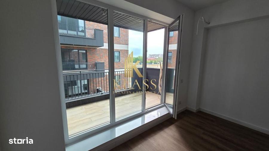 Apartament 2 camere | Compartimentare excelenta | Victoria Homes Piper - 6