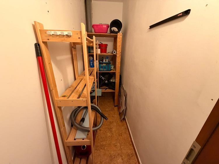 Apartament cu 2 camere în Aviației