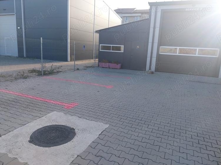 Spațiu comercial, de 65 mp, în Gara Veche