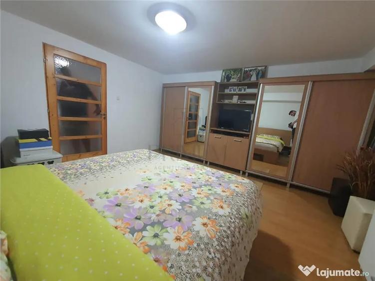 FREIDORF, CASA INDIVIDUALA D P Pod, 5 CAMERE CU GARAJ SI TER - 6