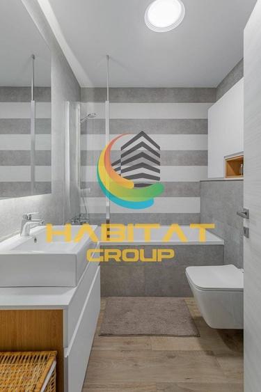 Apartament cu 3 camere decomandat în Berceni