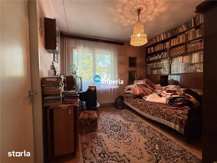Apartament 2 cam, decomandat, de vanzare zona Tatarasi - Ciurchi - 7