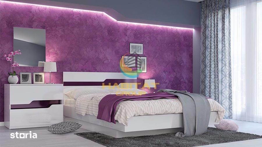 Apartament cu 2 camere în Tineretului