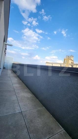 Apartament modern cu 2 camere, decomandat Cartier Maurer, Targu Mure? - 9