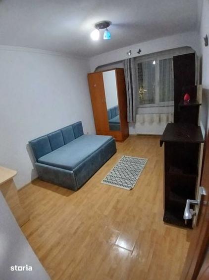 Inchiriez apartament 2 camere zona Nord - 2
