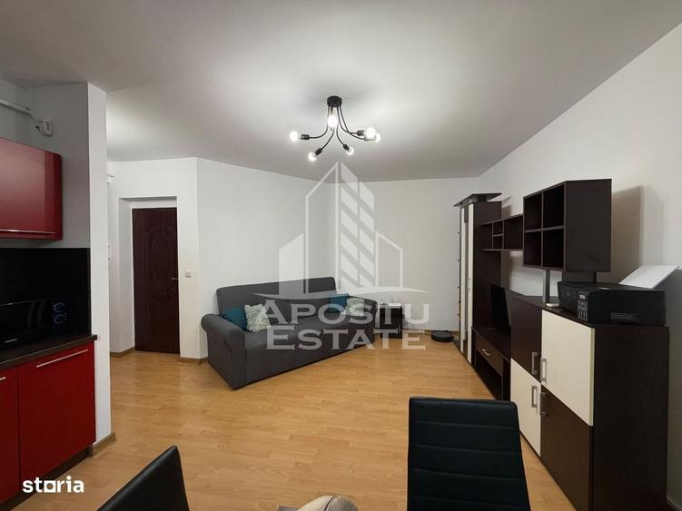 Apartament doua camere de inchiriat zona Lipovei Timisoara - 9