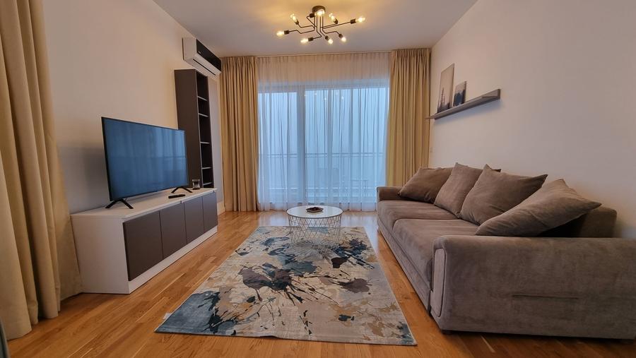 LUXURIA - Luxuria, Ap. 2 cam, mobilat-utilat | Parcare inclusa | Pet friendly - 2