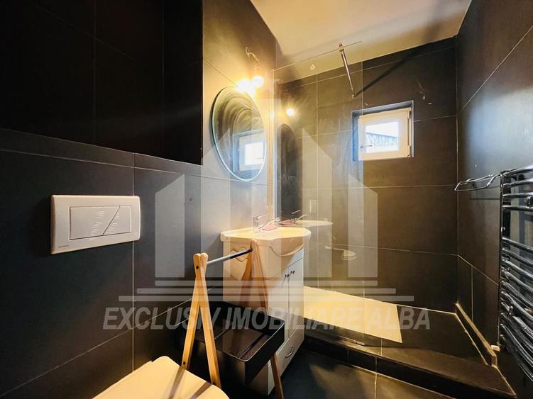 Apartament 3 camere | 65 mp | Etaj 3 din 4 | Renovat | Cetate - Mercur - 11
