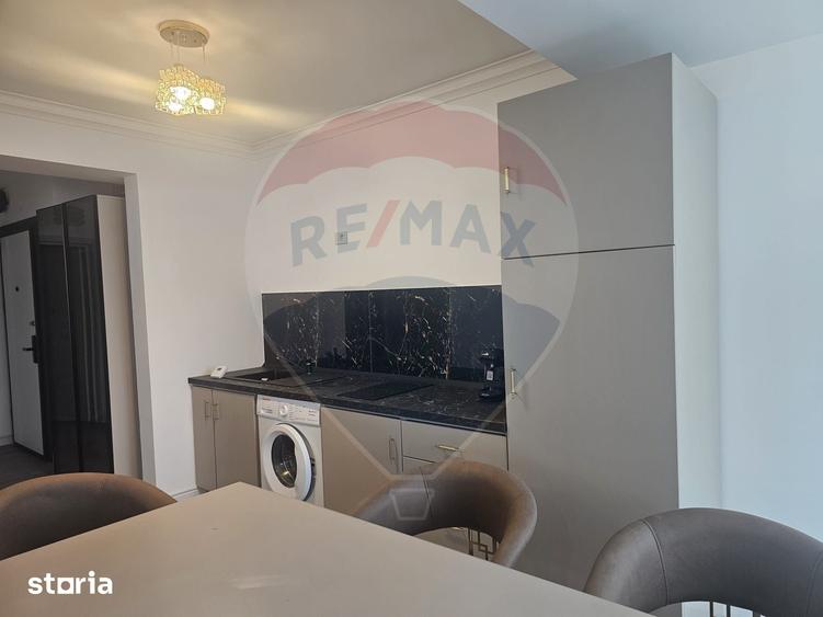 Apartament 3 camere cu terasa 50mp frontala spre mare in Namaia Nord - 3
