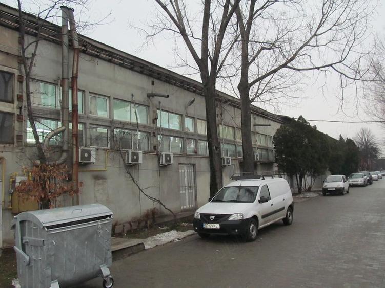 Spațiu comercial, de 600 mp, în Central