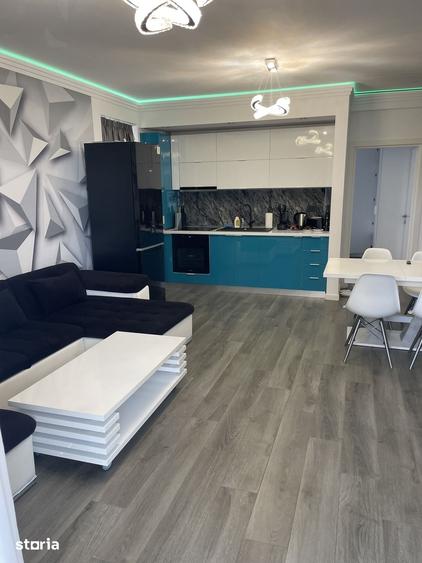 Apartament cu 2 camere în Central