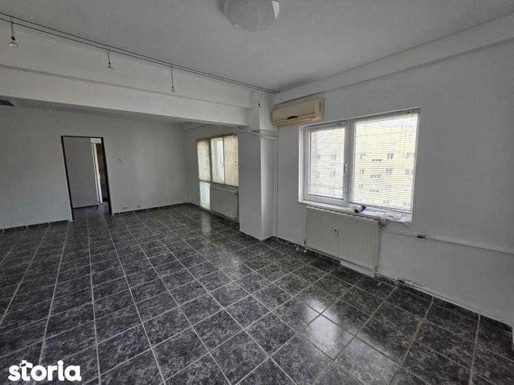 Apartament cu 2 camere semidecomandat în Moșilor