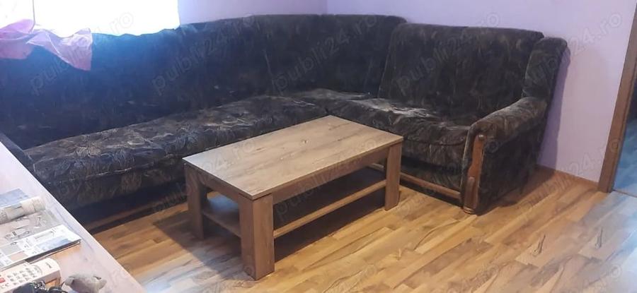 Apartament cu 2 camere în Balș
