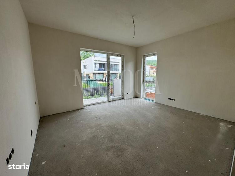 Casă cu 4 camere cu Teren 220.58999633789 Mp în Mănăștur