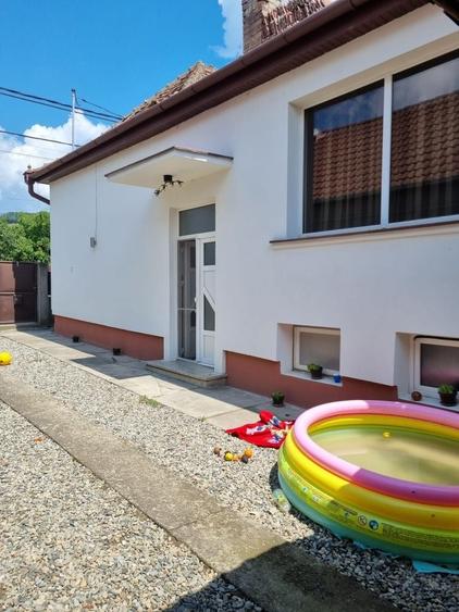 Casa de vanzare in Localitatea Darlos judetul Sibiu - 6
