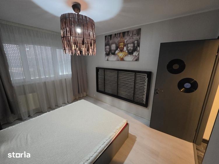 Apartament cu 3 camere în Titan