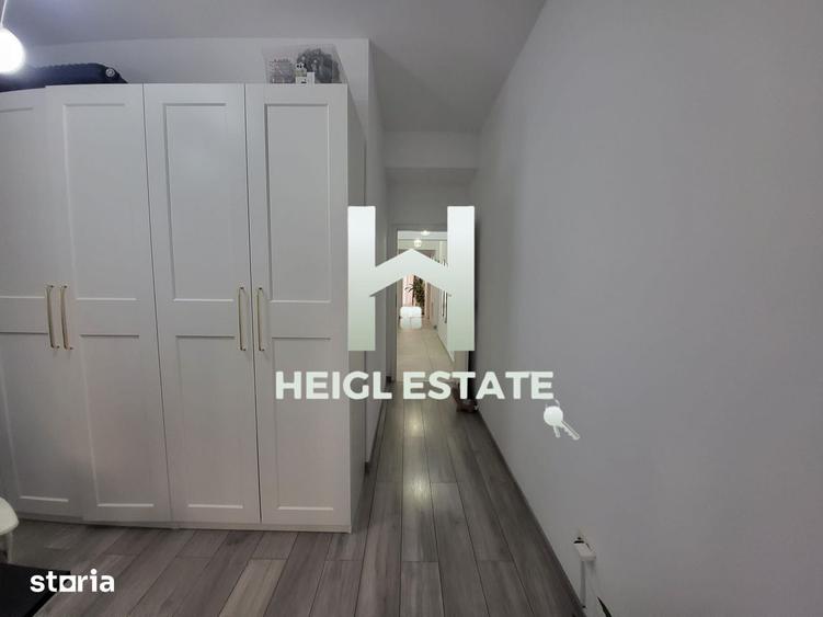 Apartament cu 3 camere în Girocului