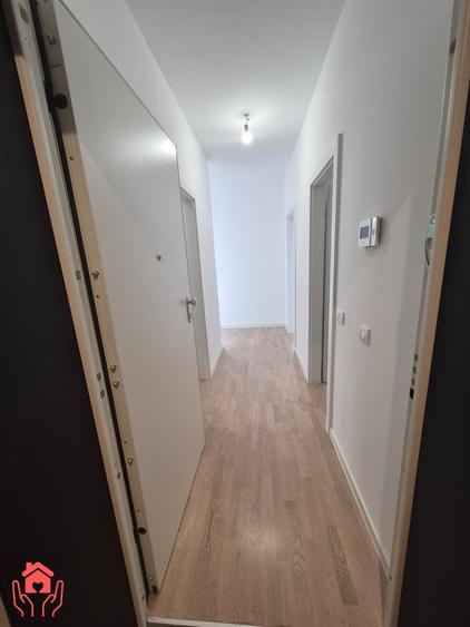 Apartament cu 2 camere decomandat, mobilat în Băneasa