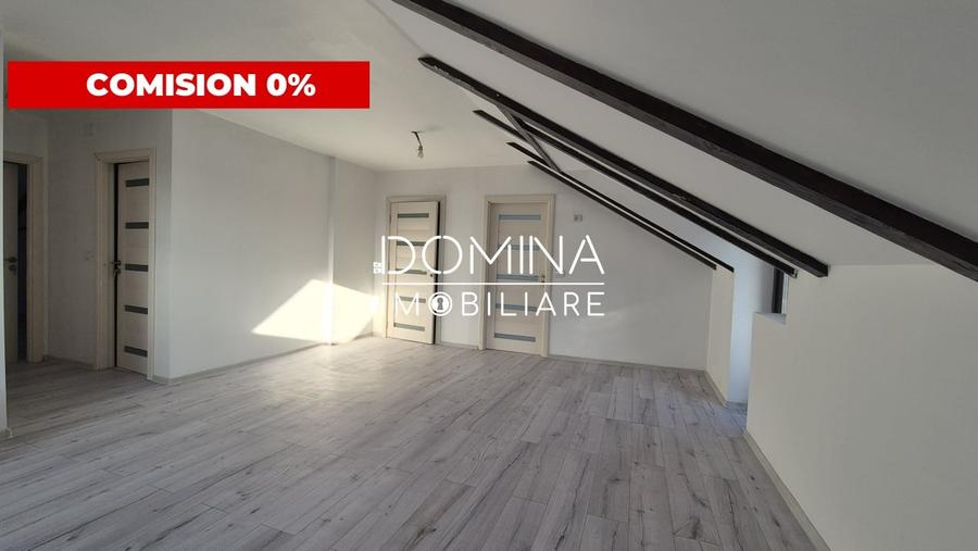 Apartament cu 3 camere decomandat în Unirii