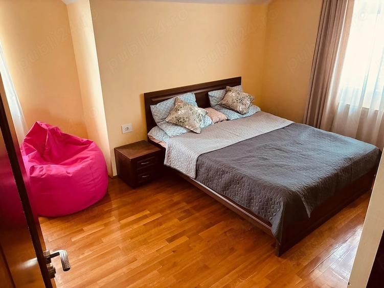 Casă cu Teren 500 Mp în Oșorhei