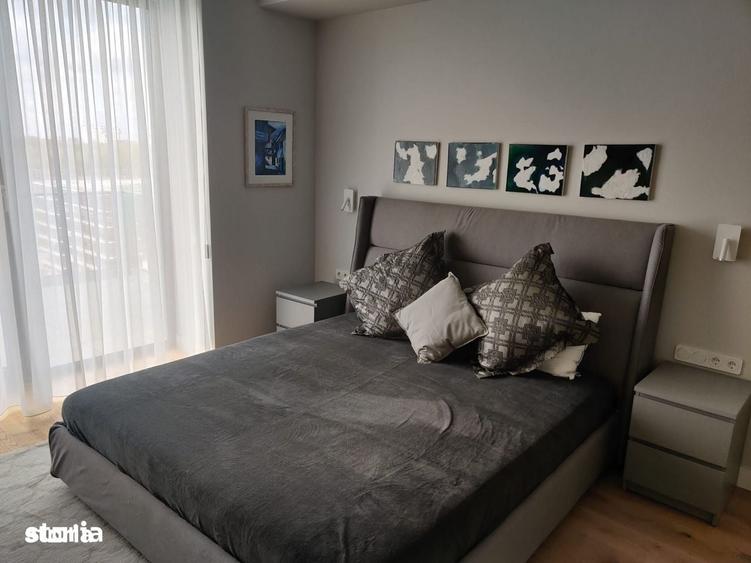 Apartament Lux 5 camere de inchiriat Floreasca | Dorobanti | 2 locuri - 2