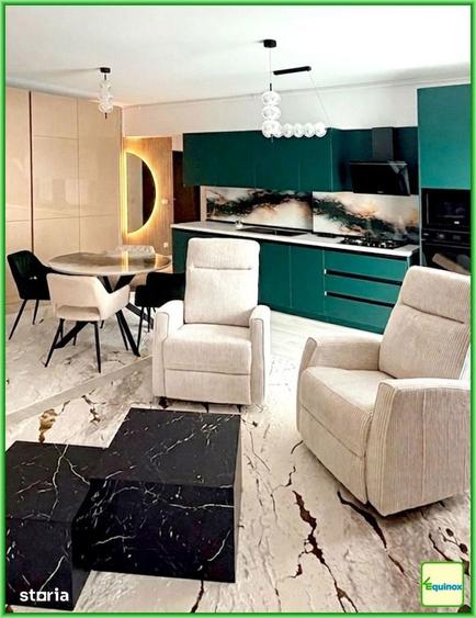Apartament cu 3 camere de inchiriat, MRS Gradinile, ECX28897 - 2