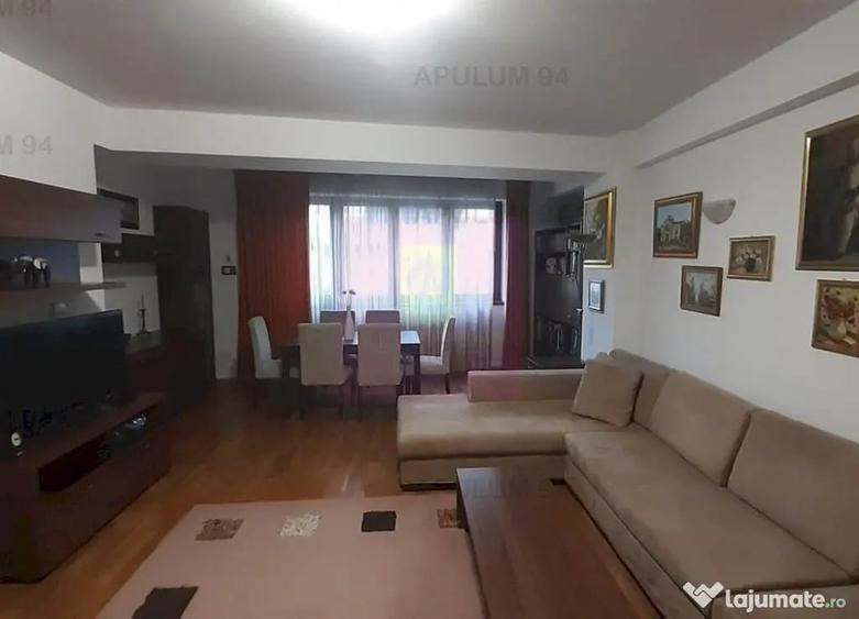 Apartament Superb Baneasa - Ion Ionescu de la Brad, 120MP - 3