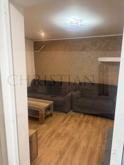 2 Camere - Exigent Plaza Residence Faza 1 - Lujerului - 15