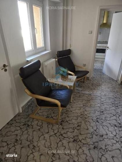 Piata Victoriei 2 camere Balcon Metrou boiler Ac Pet Friendly - 4