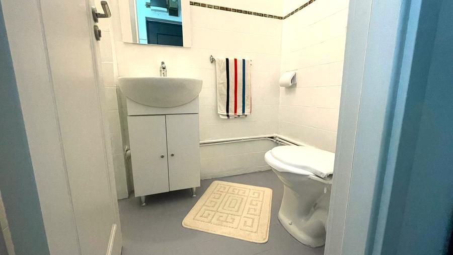 Apartament cu 3 camere decomandat în ICIL
