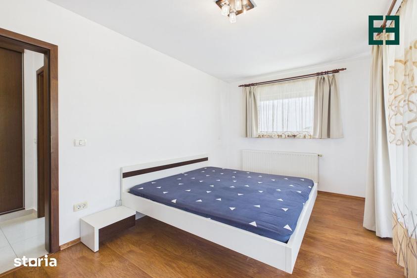 Apartament cu 2 camere decomandat în Micălaca