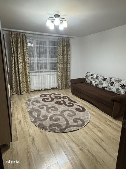 Garsonieră în Burdujeni