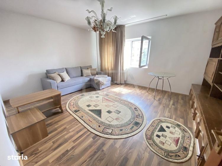 Apartament cu 4 camere decomandat în 13 Septembrie
