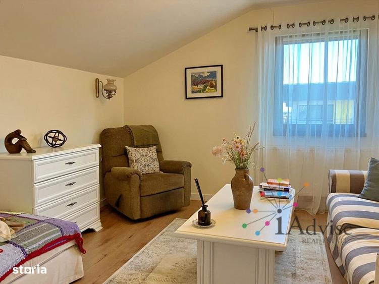 Vanzare Casa Sanpetru - 8